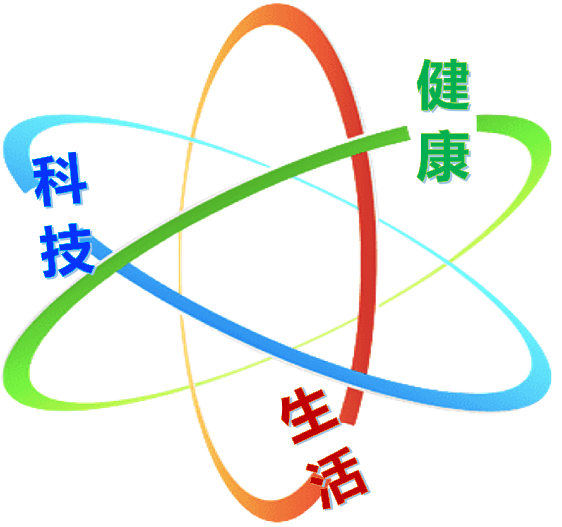 悅齡智活 logo