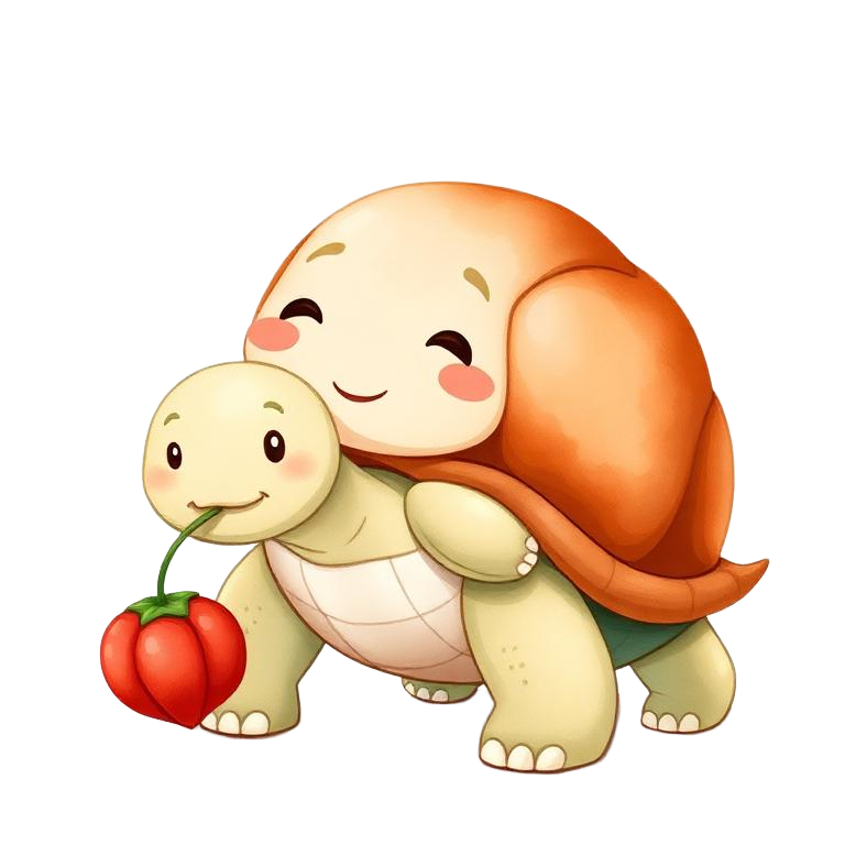 山龜