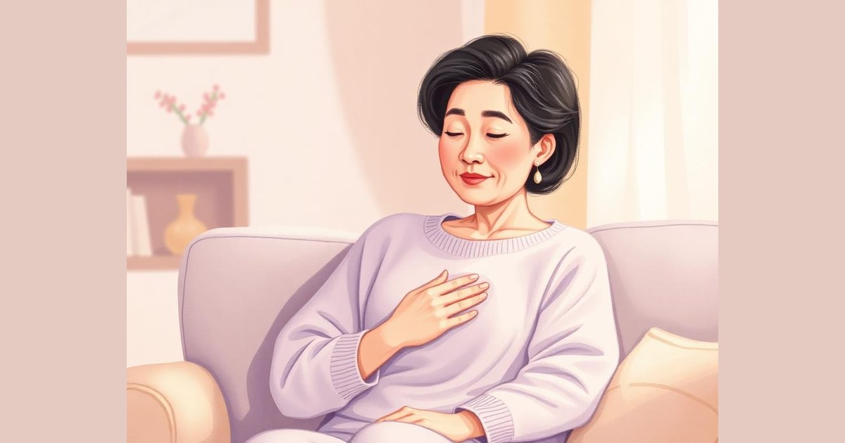 不想再一直委屈自己，從練習說「我需要」開始