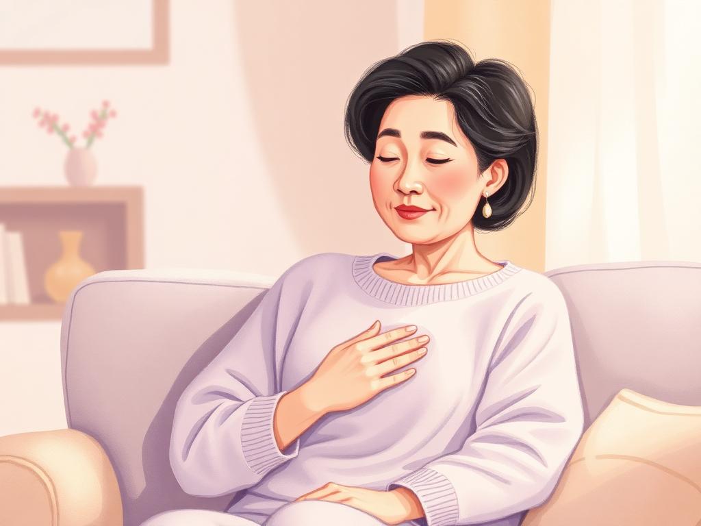 不想再一直委屈自己，從練習說「我需要」開始